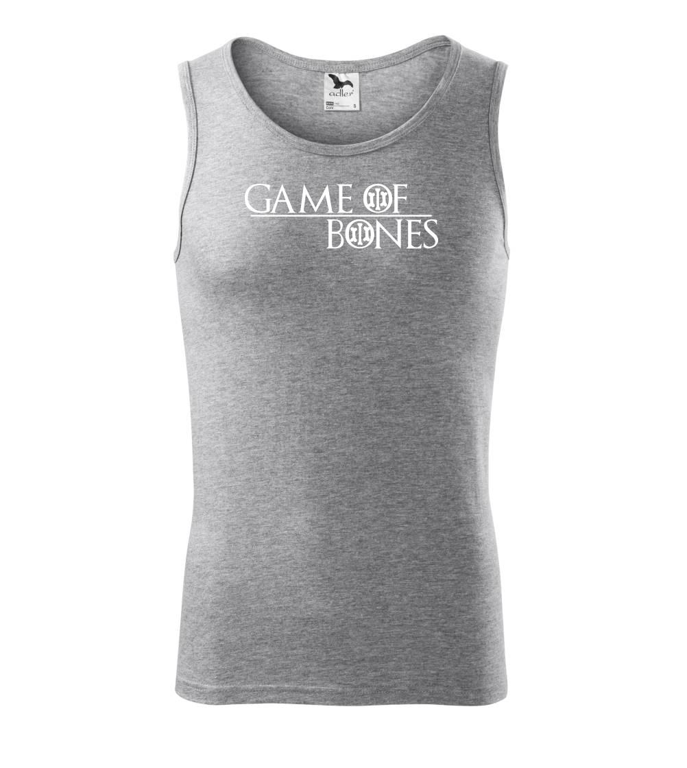 Game of bones - Tílko pánské Core