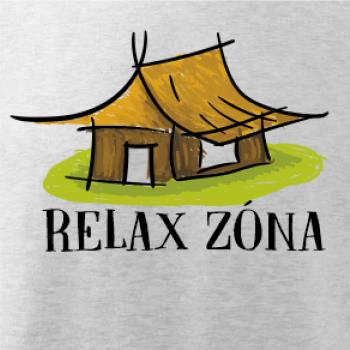 Relax zóna chalupa