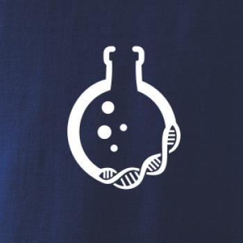 DNA laboratoř