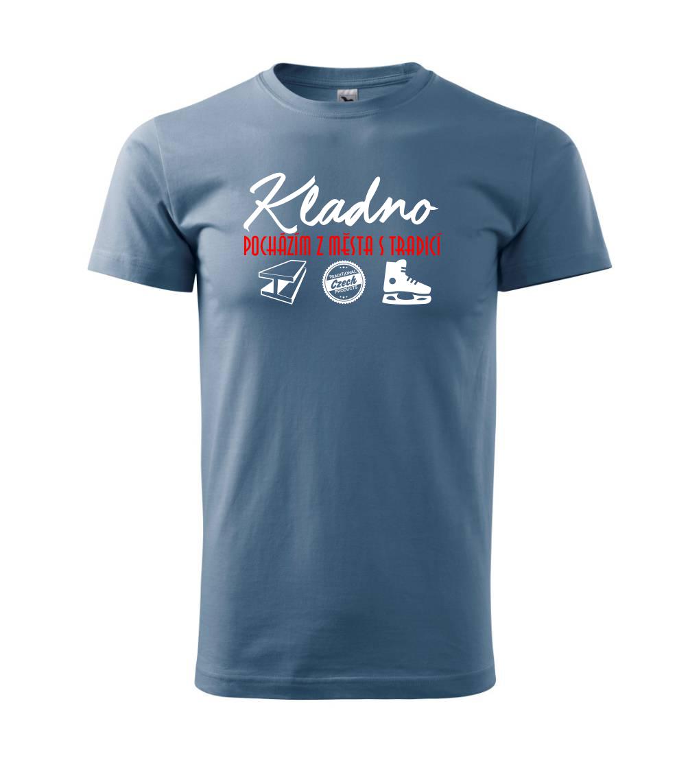 Kladno město s tradicí Kladno město s tradicí
