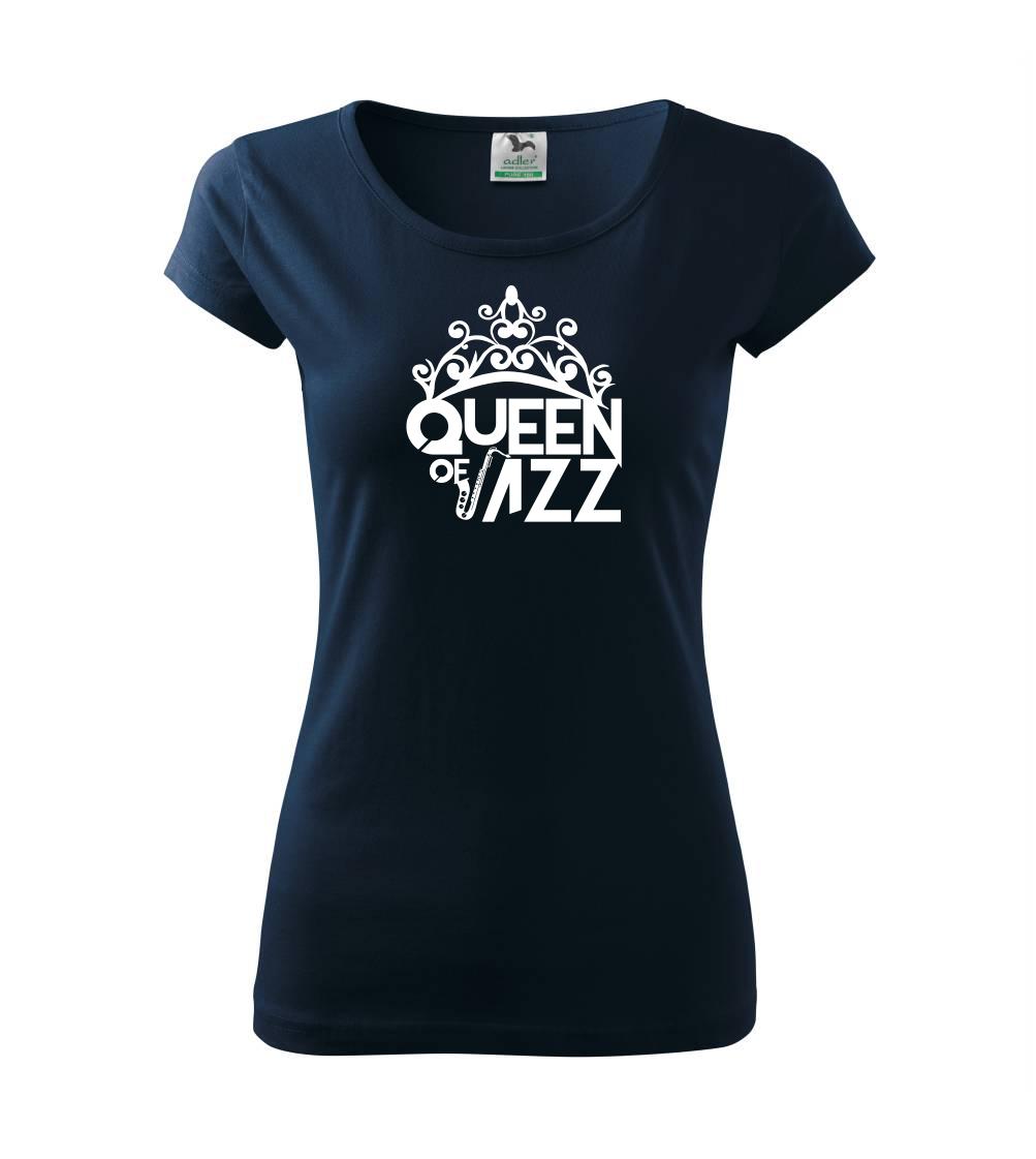 Queen of Jazz Queen of Jazz