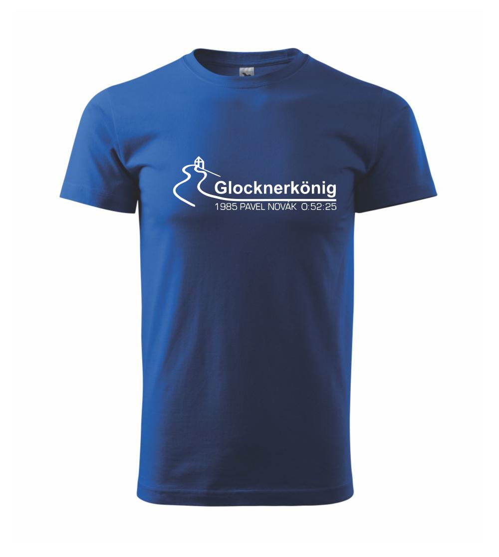 Glockner Glockner