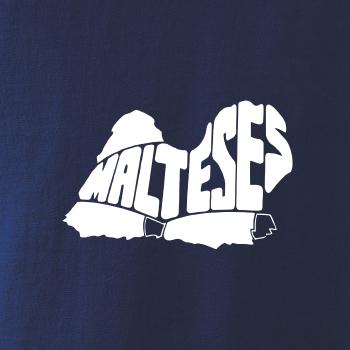 Maltézský psík
