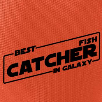Rybaření - Best fish catcher in galaxy