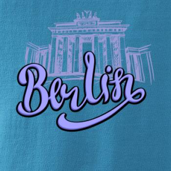 Berlin Lettering