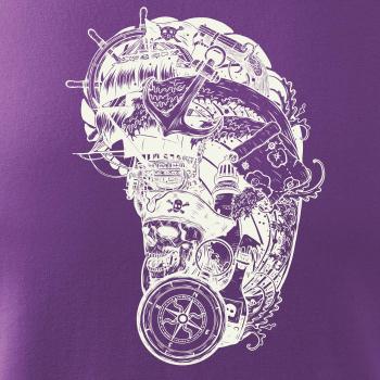 Pirátské tetování