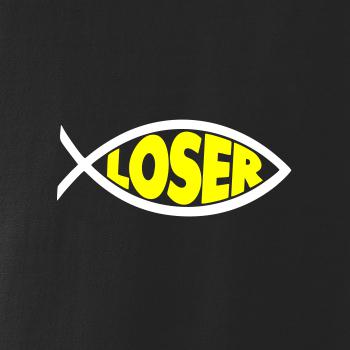Rybaření - Loser