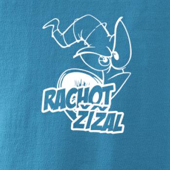 Rachot žížal