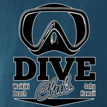 Dive club - waikiki