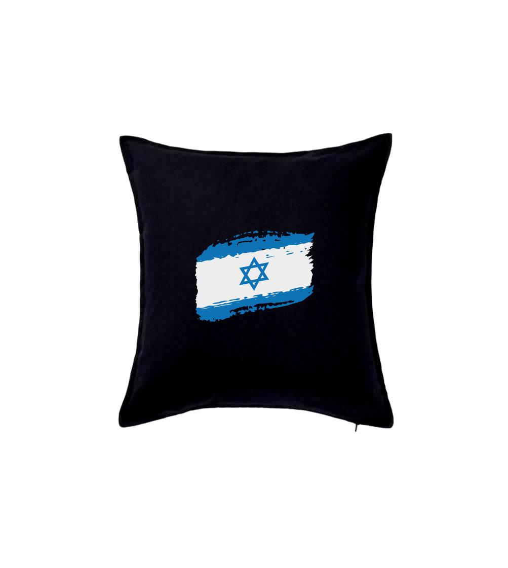 Izrael vlajka - Polštář 50x50