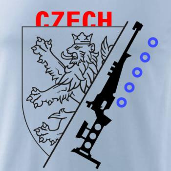 Biathlon - Czech Lion