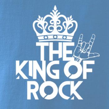 King of rock