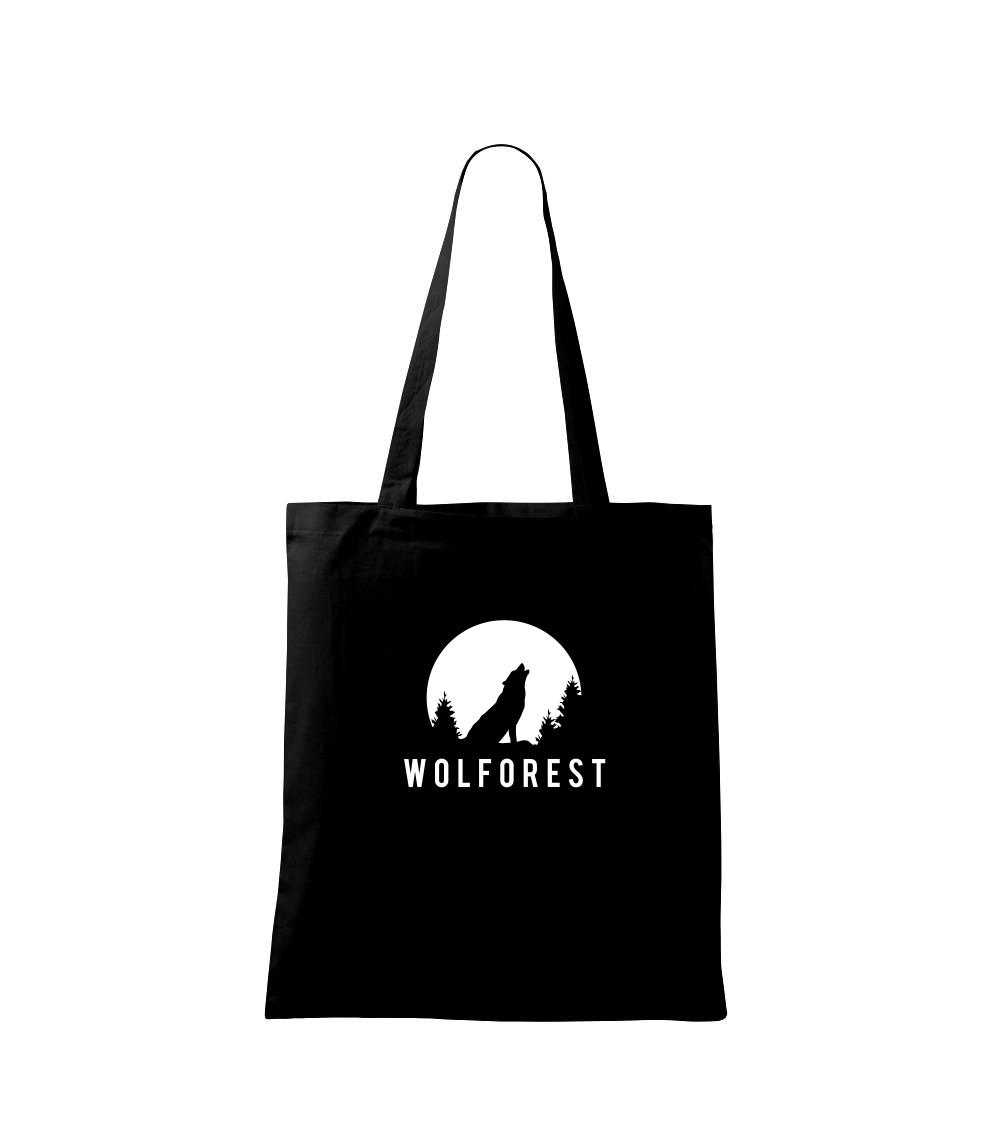 Wolforest Wolforest