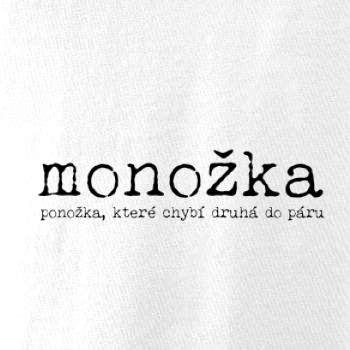 Čeština 2.0 - monožka
