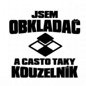 Obkladač kouzelník