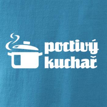 Poctivý Kuchař