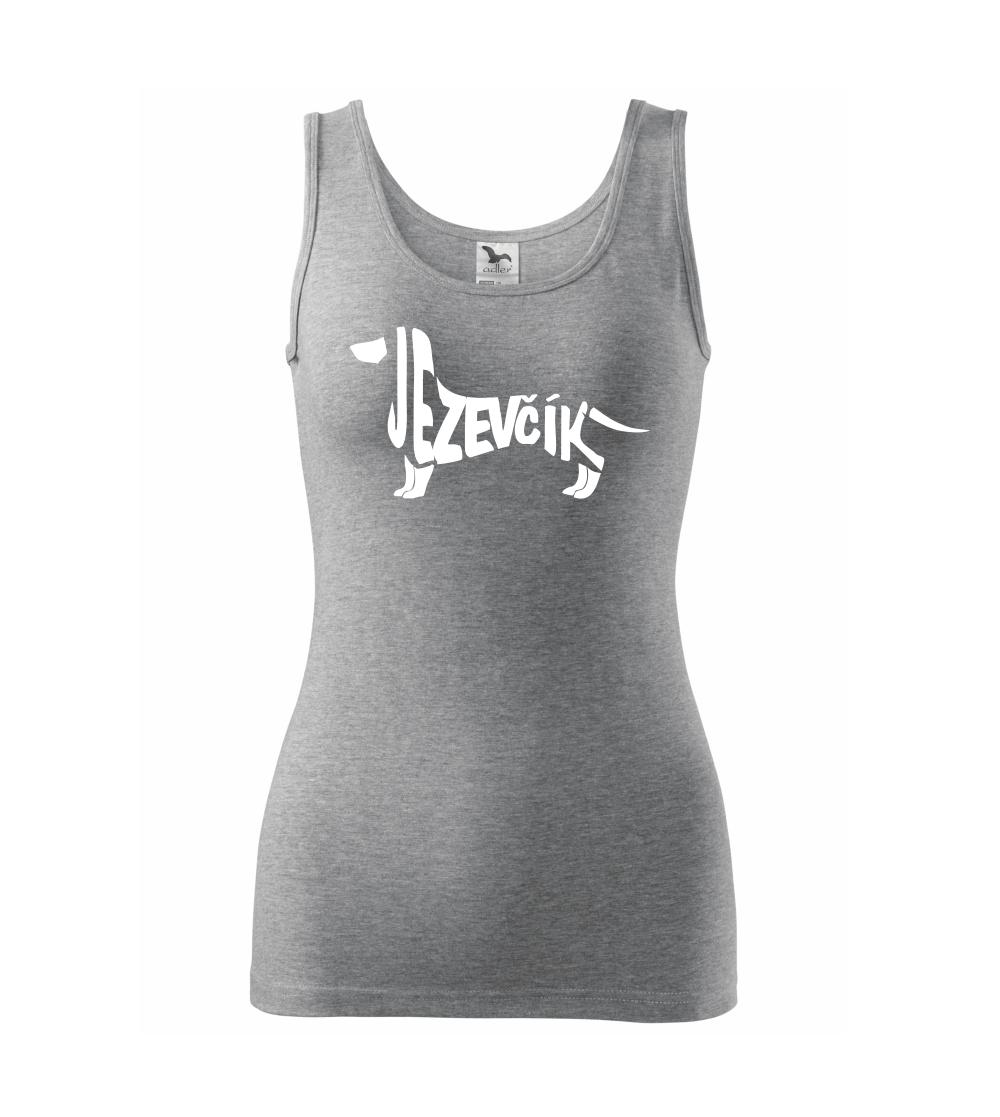 Jezevčík - CZ Jezevčík - CZ