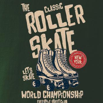 Roller Skate