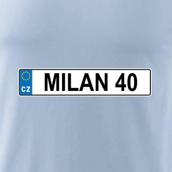 SPZ Milan 40