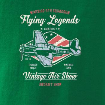 Flying Legends Flying Legends