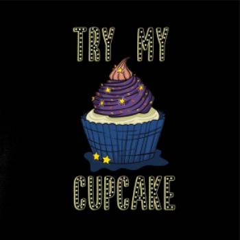 Try my cupcake (Radek Pilař ART)