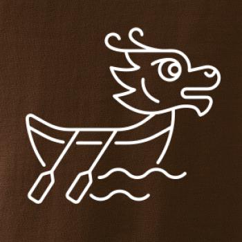 Dračí loď jednoduchá