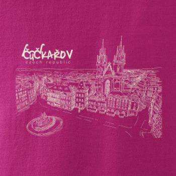 Čučkař - čučkařov