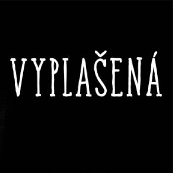 Vyplašená