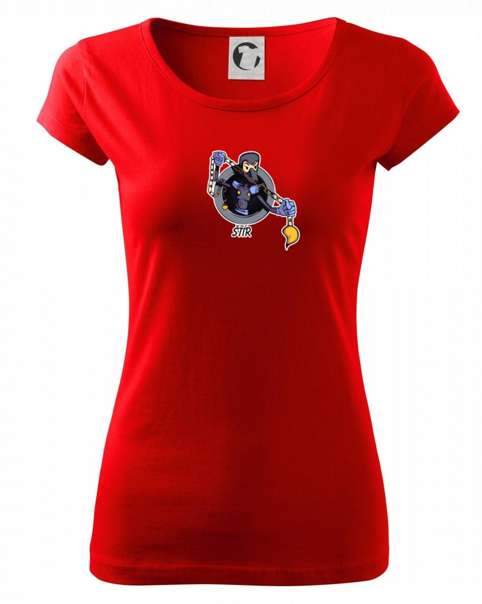 Znamení komiks štír