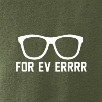 Forever - párty brýle