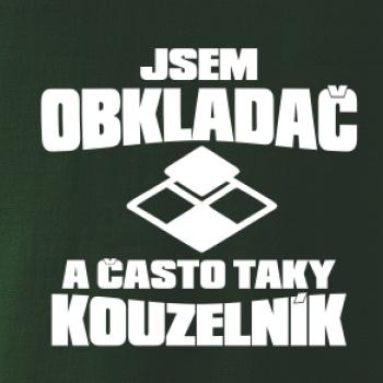 Obkladač kouzelník
