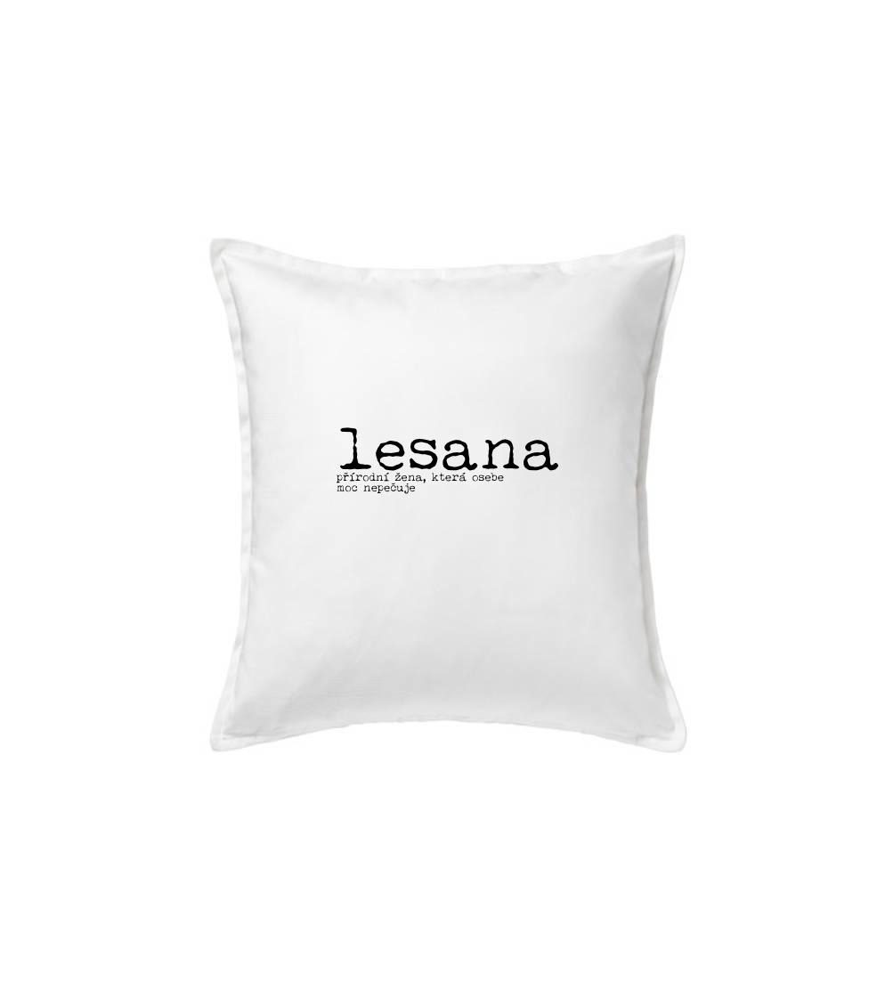 Čeština 2.0 - lesana