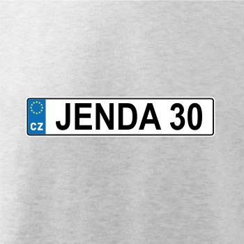 SPZ Jenda 30