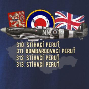 Československé perutě