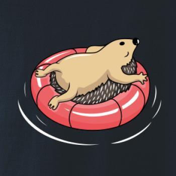 Ježek relax Ježek relax