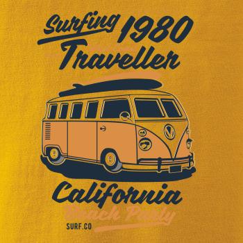 Surfing 1980