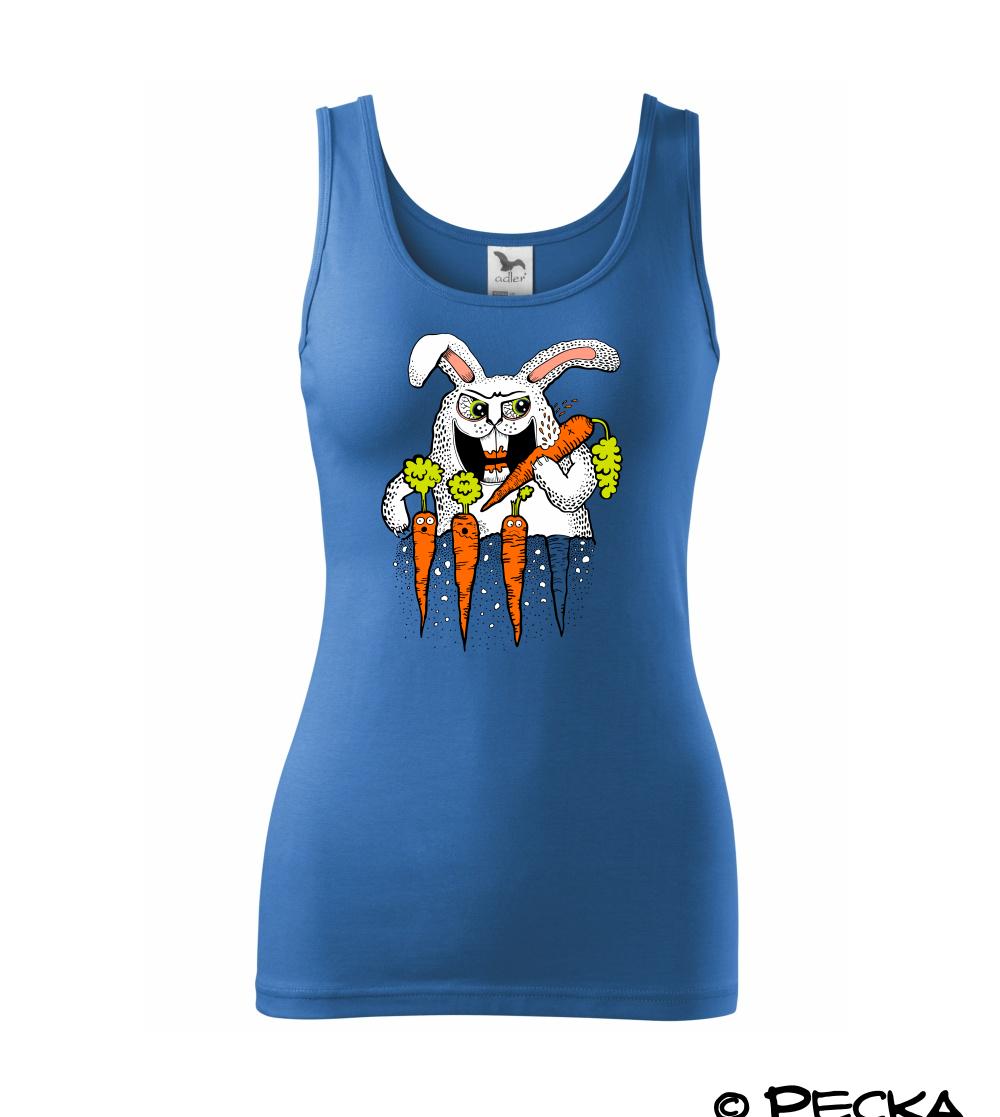 Zajíc killer (Pecka design)