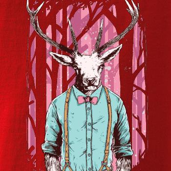 Deer Deer