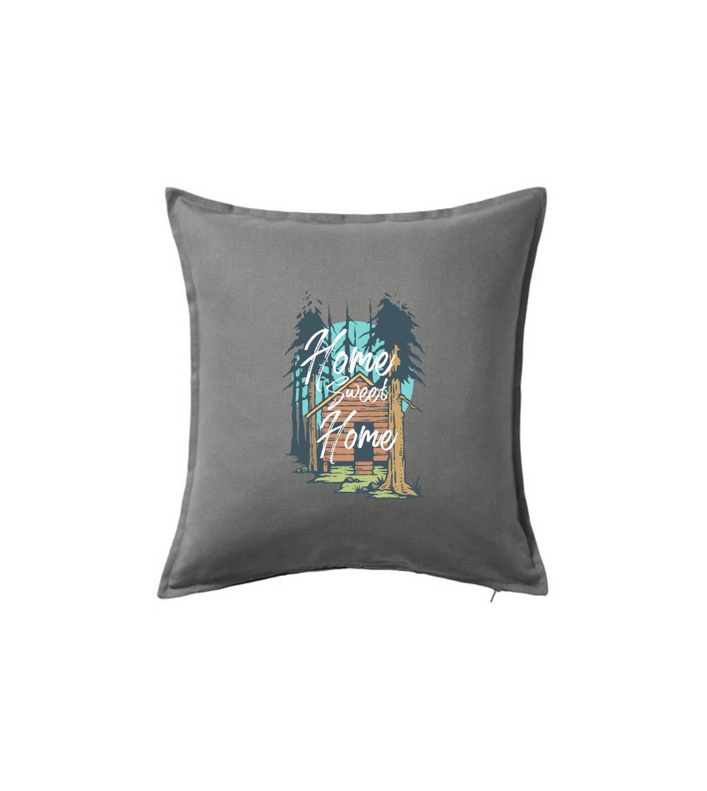 Home sweet home - kreslený