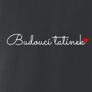 Budoucí tatínek
