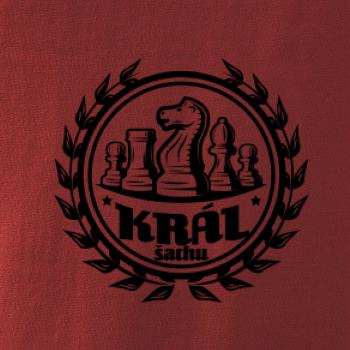 Král šachu