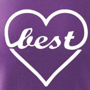 Best (párové triko)