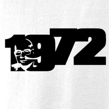 Husákovo dítě - 1972