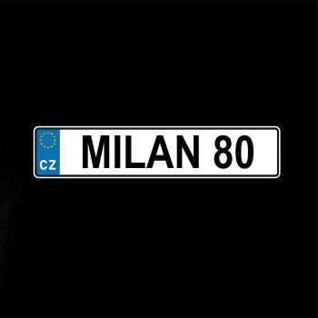 SPZ Milan 80