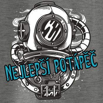 Nejlepší potápěč