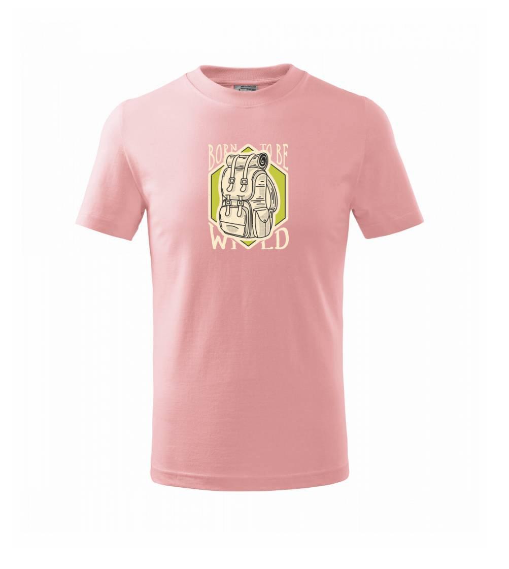 Born to be Wild batoh