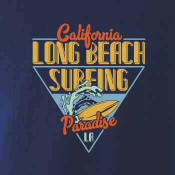 California Long Beach Paradise