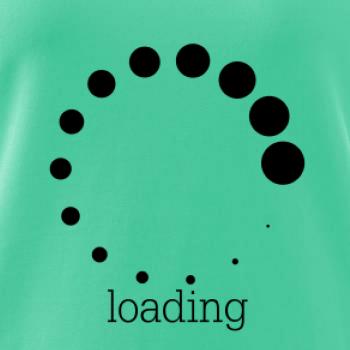 Loading - těhotenské