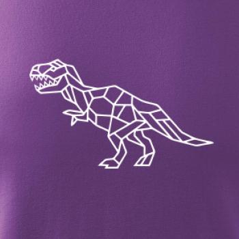 Tyranosaurus geometrie