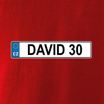 SPZ David 30